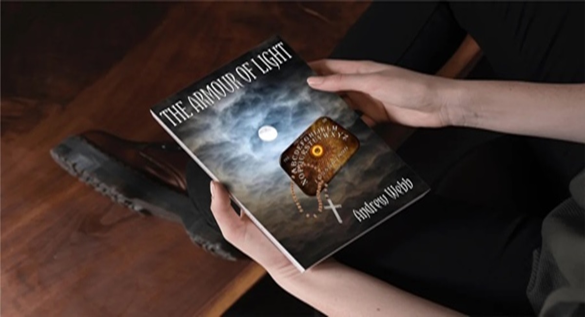 Buy The Best Paranormal Fiction Novels On Amazon For Memorable Reading